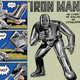 Image for article titled What Version Of Iron Man Are You?